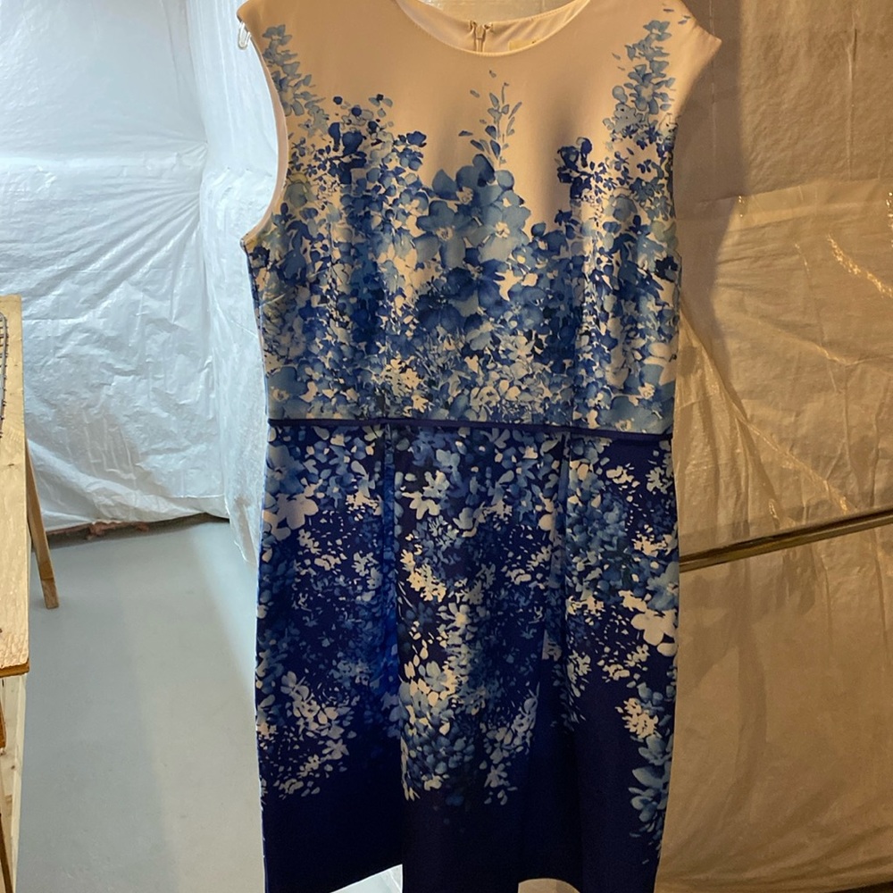 Studio one dress